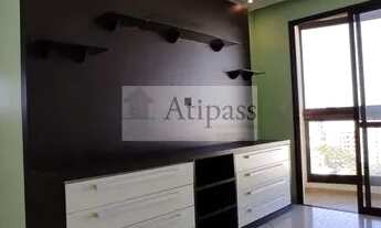 Imagem 2: APARTAMENTO - 64M², SÃO BERNARDO, BAETA NEVES, 3 Dormitórios, LAZER COMPLETO, 2 VAGAS COB