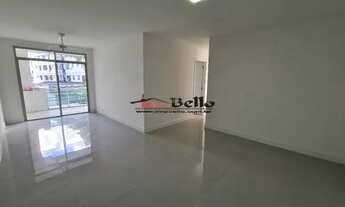 Imagem 1: OPORTUNIDADE AMPLO APARTAMENTO NA COMANDANTE RUBENS SILVA 112M2 3 QUARTOS SENDO 1 SUÍTE 1