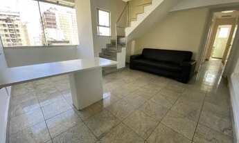 Imagem: BELO HORIZONTE - Apartamento Padrão - Lourdes