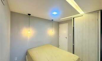 Imagem 7: Apartamento para aluguel, 2 quartos, 1 suíte, 1 vaga, Espaço Tropical - Barra dos Coqueiro