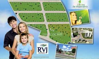 Imagem 7: Terreno à venda, 360 m² por R$ 201.600,00 - Vila Becker - Santo Amaro da Imperatriz/SC