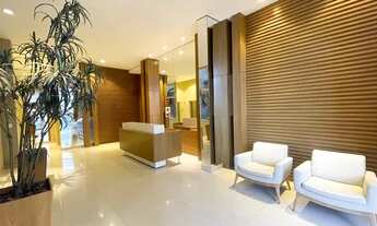 Imagem 2: Apartamento para venda com 172 metros quadrados com 3 quartos em Estrela Sul - Juiz de For