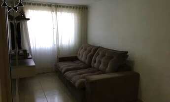 Imagem 4: APTO VL. MENCK Apartamento com 2 dormitórios