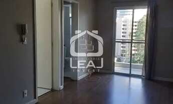 Imagem 2: Apartamento para locação, Jardim Ampliação, São Paulo, SP