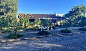 Imagem 2: Casa com 4 dormitórios à venda, 312 m² por R$ 1.400.000 - Sete de Setembro - Ivoti/RS