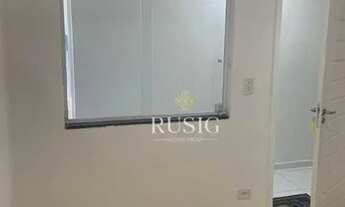 Imagem 6: Apartamento com 1 dormitório para alugar, 35 m² por R$ 760,00/mês - Jardim São Pedro - São