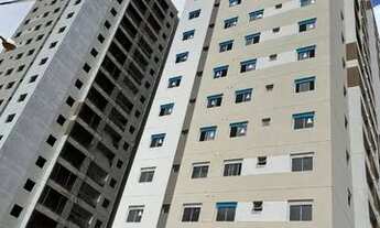 Imagem 3: Apartamento 59,32m² - High redentora