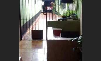 Imagem 3: Casa com 3 dormitórios à venda, 100 m² por R$ 380.000,00 - Vila São João Batista - Guarulh