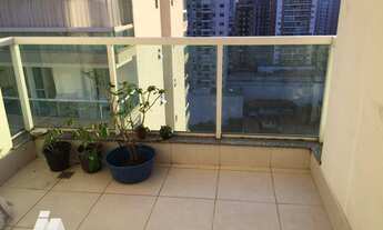 Imagem 5: Apartamento com 2 dormitórios à venda, 57 m² por R$ 410.000,00 - Praia de Itaparica - Vila