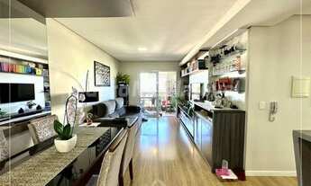 Imagem 7: Apartamento pronto para morar no Bela Vista