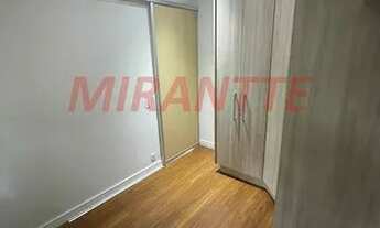 Imagem 7: Apartamento de 50m² com 2 quartos em Lauzane Paulista