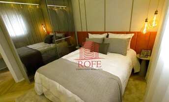 Imagem 7: VIVA O BROOKLIN DE VERDADE 1 dormitório 32 metros