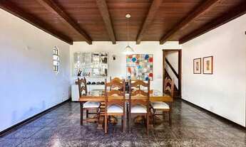 Imagem 4: Casa com 5 dormitórios à venda, 300 m² por R$ 770.000,00 - Iucas - Teresópolis/RJ