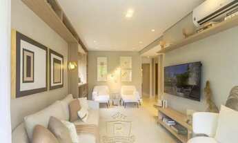 Imagem 4: Península Apartamento com 2 dormitórios