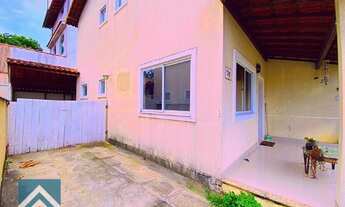 Imagem 3: Condomínio Villaggio Verde - alugo ou vendo casa duplex de 74 m² no Pechincha - RJ