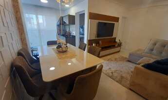 Imagem 7: Apartamento para venda com 96 metros quadrados com 3 quartos