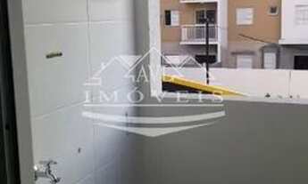 Imagem 6: Apartamento em Condomínio Padrão no bairro Jardim Colonial, 2 dorm, 1 vagas, 47 m Não perc