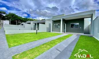 Imagem 7: Casa de condomínio para venda tem 70 metros quadrados com 2 quartos