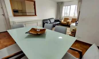 Imagem 2: Três amplos dormitórios, vista livre e definitiva, face norte