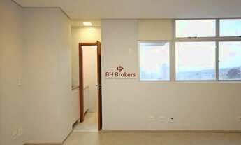 Imagem 5: BELO HORIZONTE - Conjunto Comercial/Sala - Funcionários