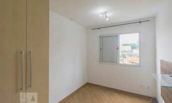 Imagem 5: Apartamento para Aluguel - Jaguaré, 2 Quartos, 56 m2