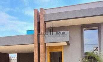 Imagem 4: Jardins Porto - Casa Terrea 3 Suites