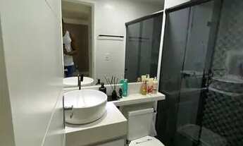 Imagem 5: Cobertura recreio