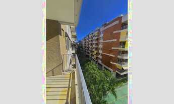 Imagem 4: Rio de Janeiro - Apartamento Padrão - Jardim Botânico