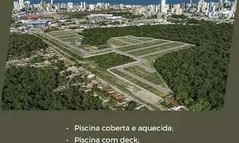 Imagem 4: Lote em condomínio à venda Morada Nova Cabedelo