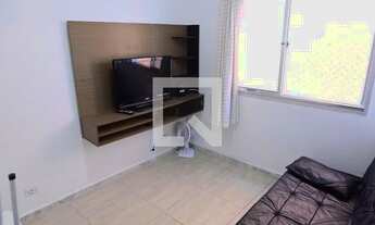 Imagem: Apartamento para Aluguel - Boqueirão, 1