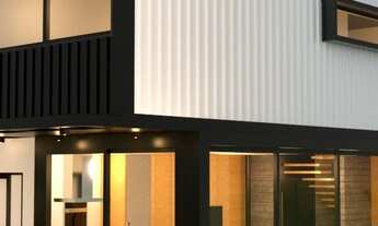 Imagem 5: Terreno com projeto aprovado