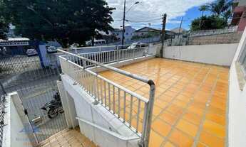 Imagem 6: Sobrado 4 Dorm (1S) em Capoeiras