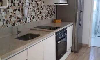 Imagem 4: Ao lado do metrô Vila Prudente - Studio de 26 metros quadrados com sacada gourmet e garage