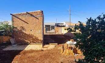 Imagem 2: Oportunidade de negócio! Vendo casa começada!