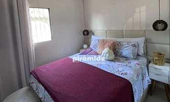 Imagem 5: Apartamento com 2 dormitórios, 52 m² - venda por R$ 320.000,00 ou aluguel por R$ 2.110,00