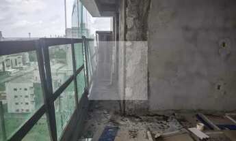 Imagem 5: Apartamento amplo com dois quartos, próximo de Shopping e 500 metros da praia