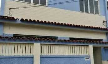 Imagem 2: Casa em Condomínio para Venda em Rio de Janeiro, Jacarepaguá, 3 dormitórios, 1 banheiro, 1