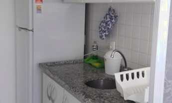 Imagem 7: Flat Mobiliado Jardim Aquarius - São José dos Campos - SP