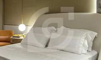 Imagem 6: Luxuoso Lançamento na Alameda Ricardo Paranhos - Unidades exclusivas a partir de 252 m2