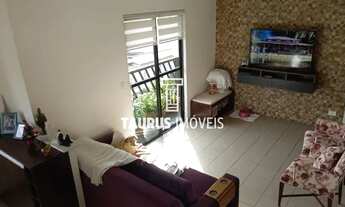 Imagem: Cobertura com 4 quartos e 2 suítes em São