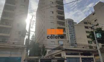 Imagem 2: Apartamento, 56 m² - venda por R$ 380.000,00 ou aluguel por R$ 2.172,00/mês - Mooca - São