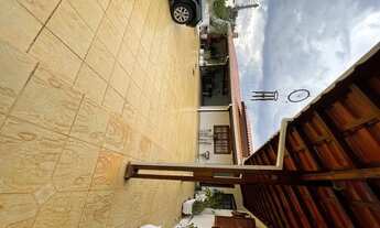 Imagem 4: Casa na Vila Cláudia 2 dormitórios, 2 vagas<br>Limeira SP