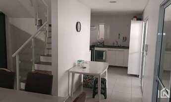 Imagem 5: VARGEM GRANDE PAULISTA - Casa de Condomínio - Paysage Noble