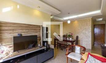 Imagem 5: Apartamento para Aluguel - Vila Luzita, 2 Quartos, 55 m2