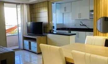 Imagem 2: Apartamento com 2 dormitórios à venda, 62 m² por R$ 445.000,00 - Jardim Botânico - Curitib