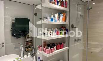 Imagem 3: Barra da Tijuca Apartamento com 3 dormitórios