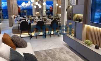 Imagem 3: APARTAMENTO COM 2 DORMITÓRIOS À VENDA, 61 M² - JARDIM - SANTO ANDRÉ/SP