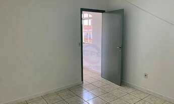 Imagem 6: Casa com 1 dormitório para alugar, 30 m² por R$ 1.050,00/mês - Jardim Morada do Sol - Inda