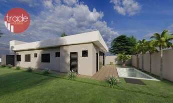 Imagem 5: Casa com 3 dormitórios à venda, 180 m² por R$ 1.380.000,00 - Condomínio Buona Vita - Ribei