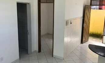 Imagem 6: Kitnet planalto com água e internet